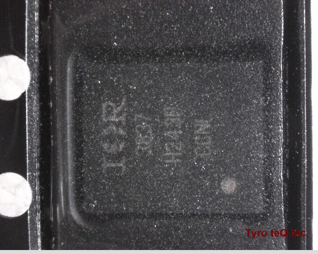 IR3837MTRPBF