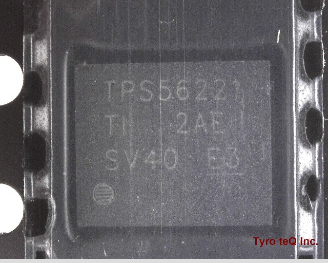 TPS56221DQPR