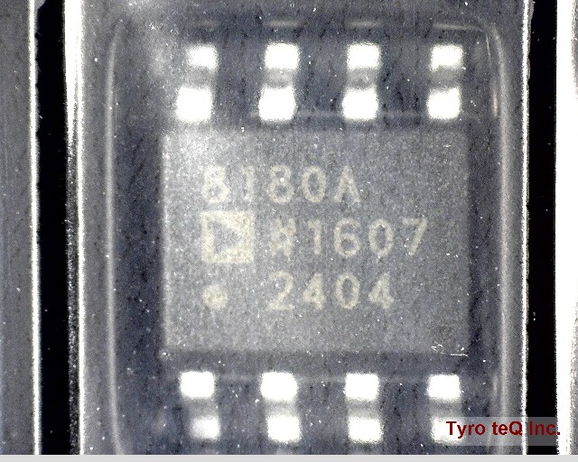 AD8180ARZ-R7