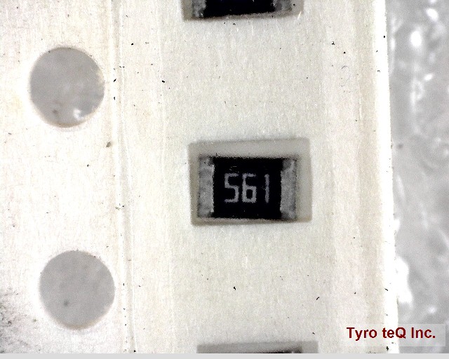 RMC1/10K561FTP