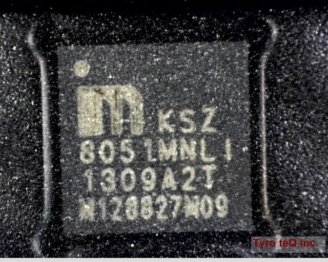 KSZ8051MNLI-TR