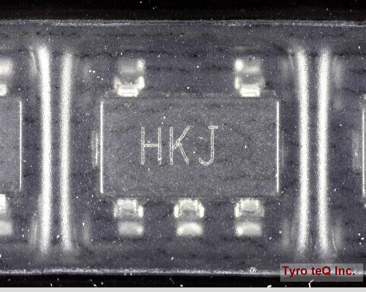 AD8009JRTZ-REEL7