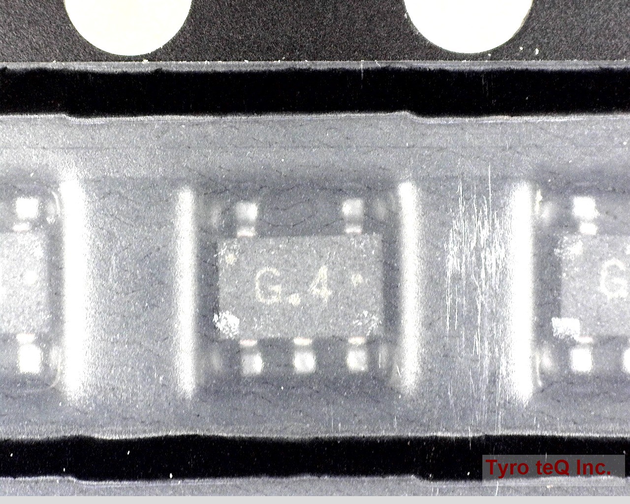 TC7SET32FU(TE85LF)
