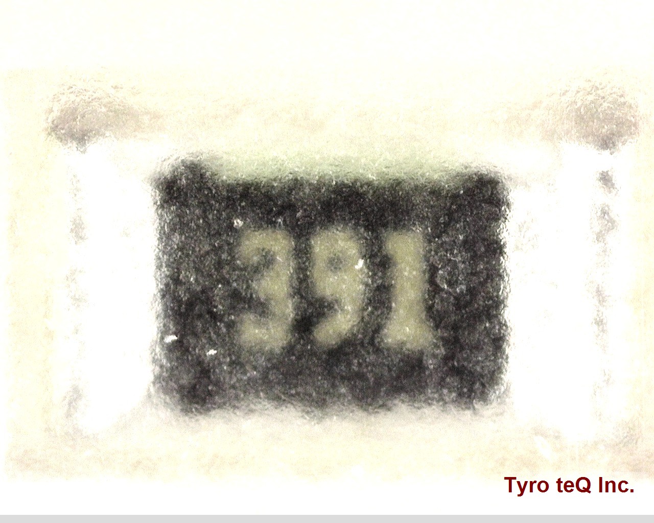 MCR03EZHJ391