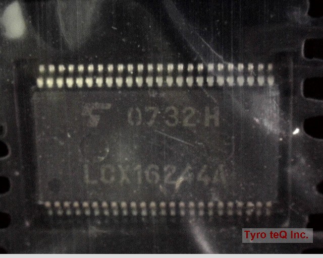 TC74LCX16244A(EL,F)
