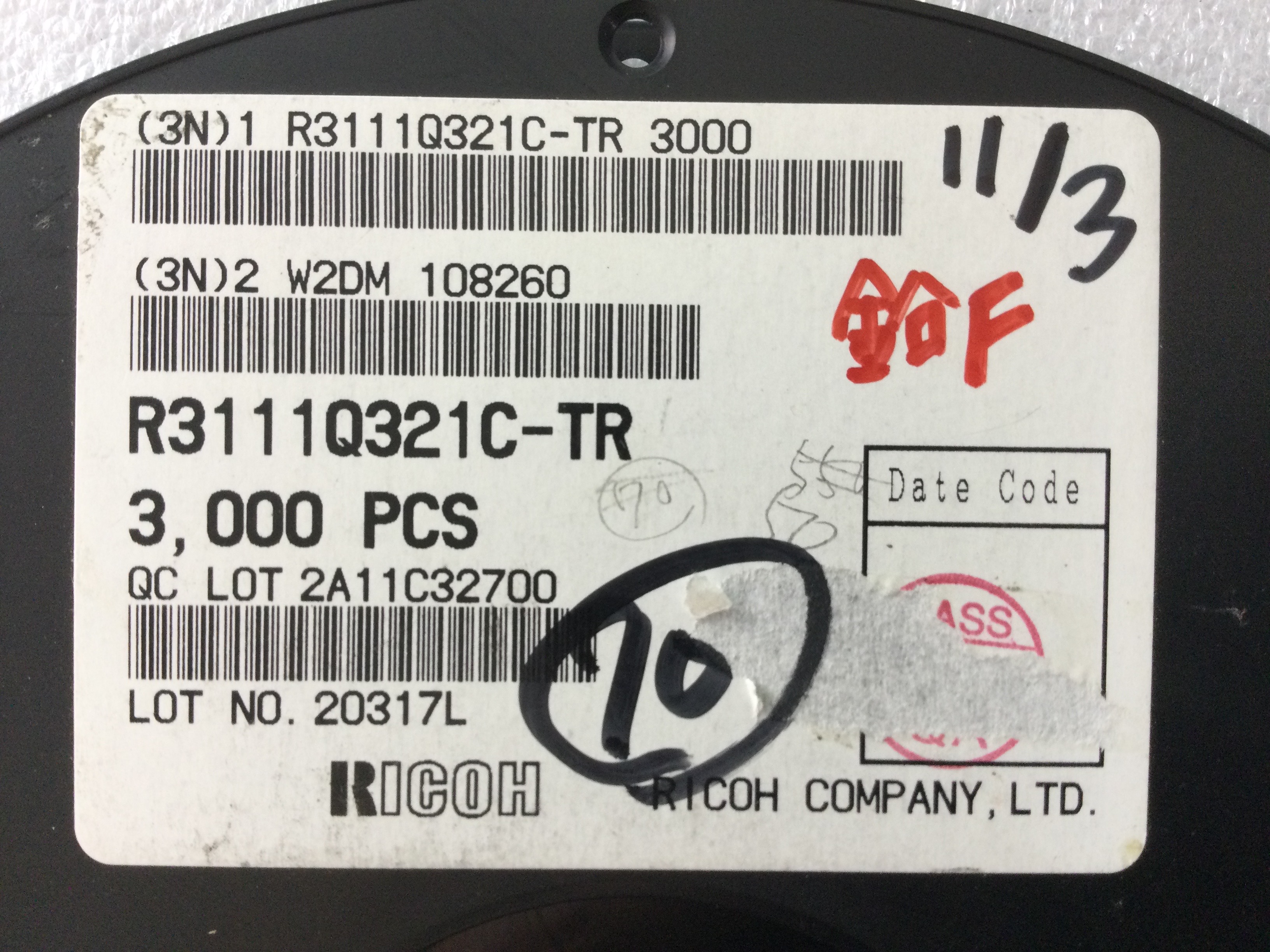 R3111Q321C-TR