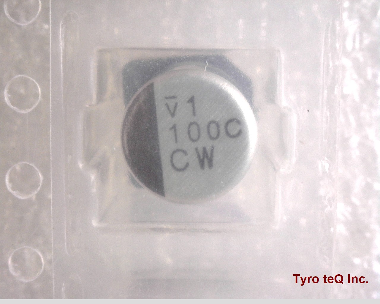 UCW1C101MCL1GS