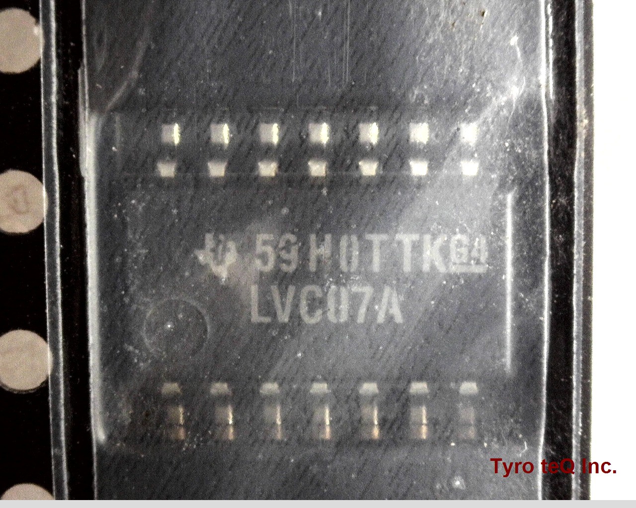 SN74LVC07ANSR