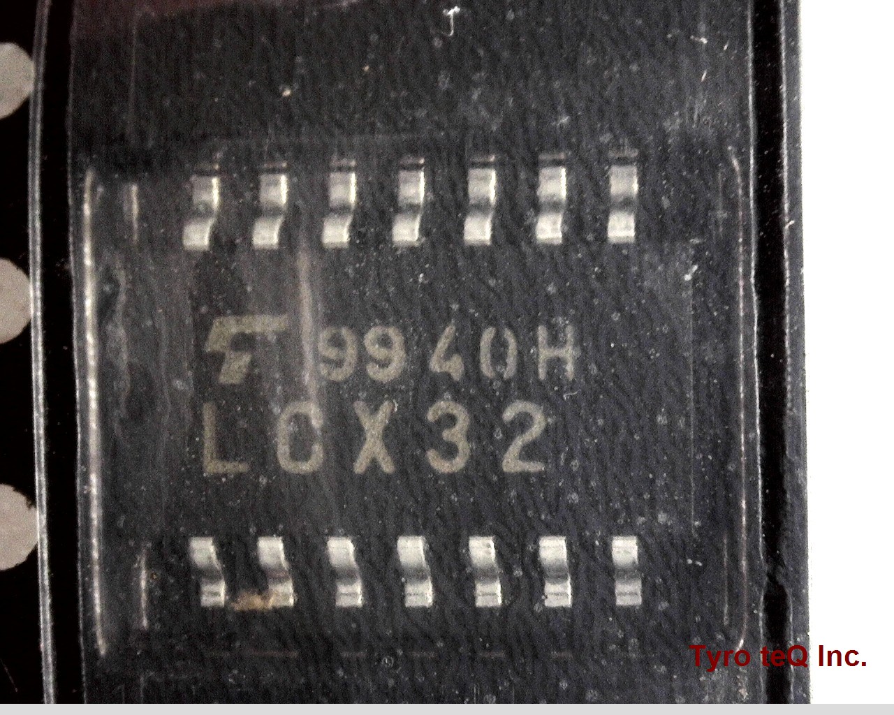 TC74LCX32F-EL