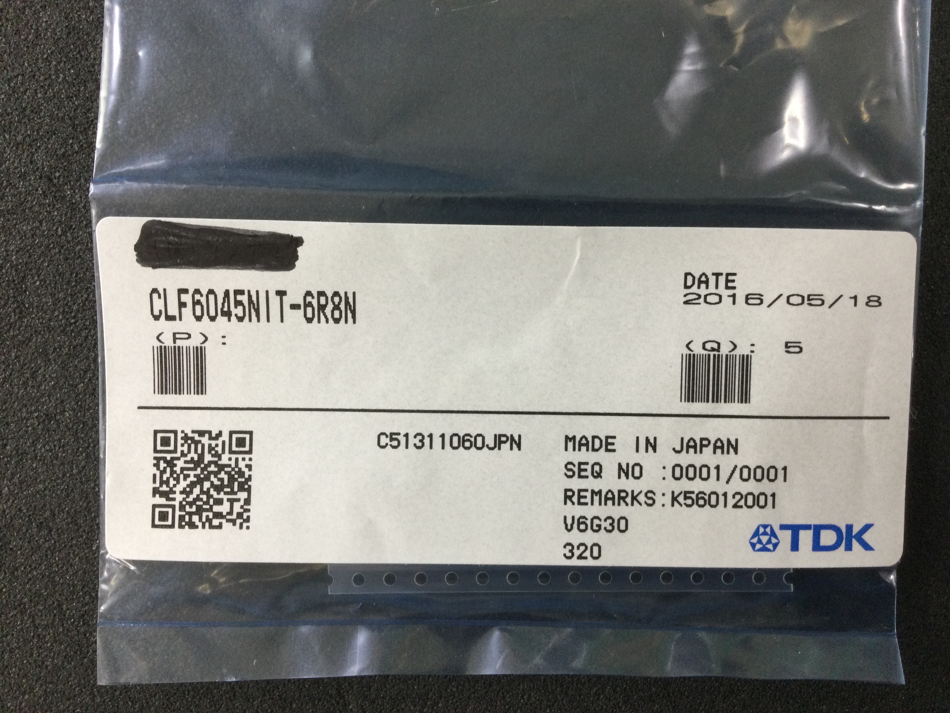 CLF6045NIT-6R8N
