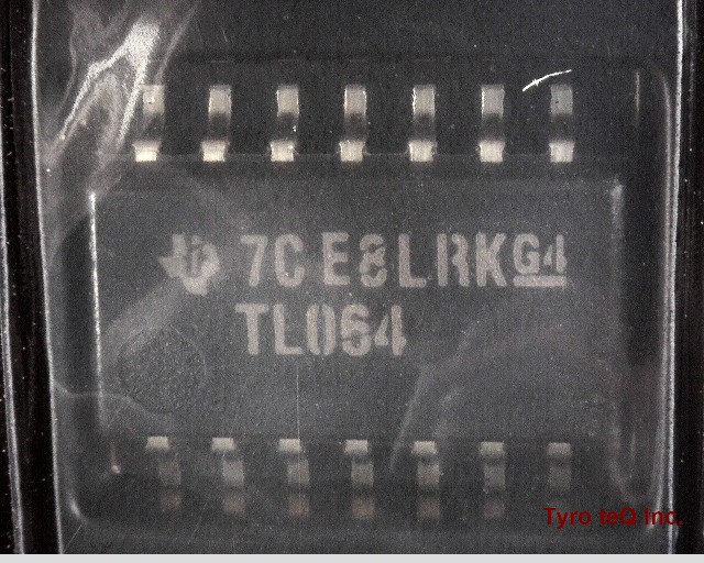 TL064CNSR