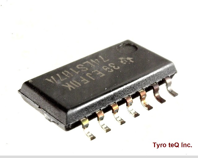 SN74LS107ANS