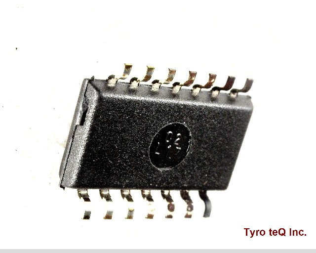 SN74LS107ANS