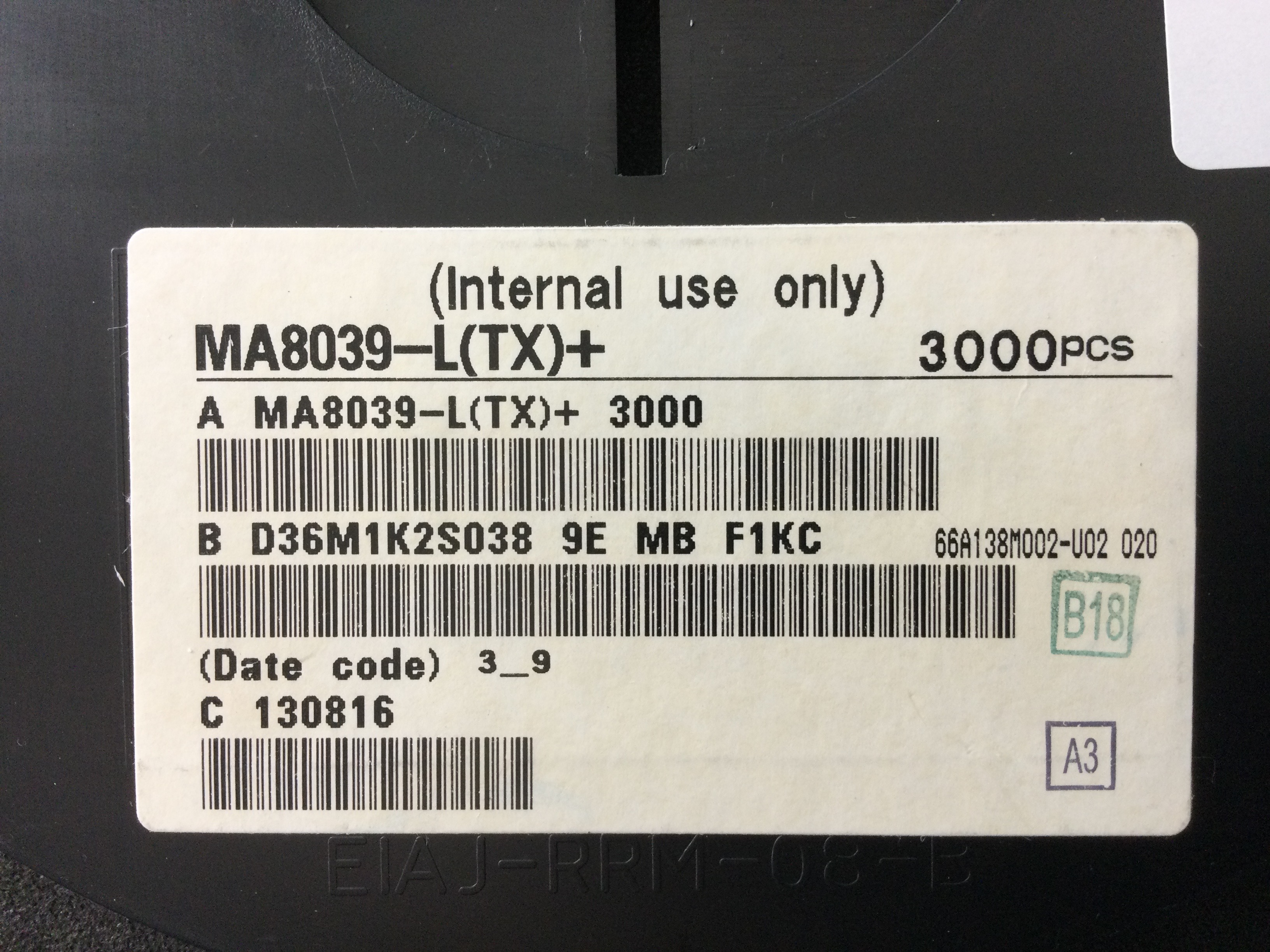 MA8039-L(TX)