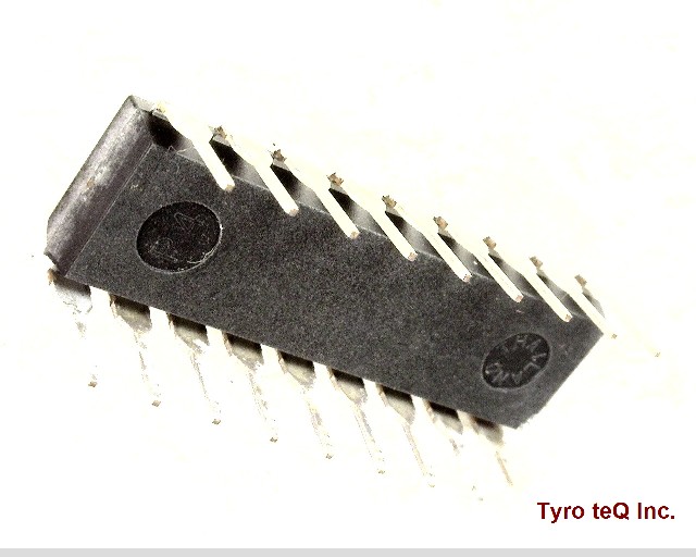 MM74C922N