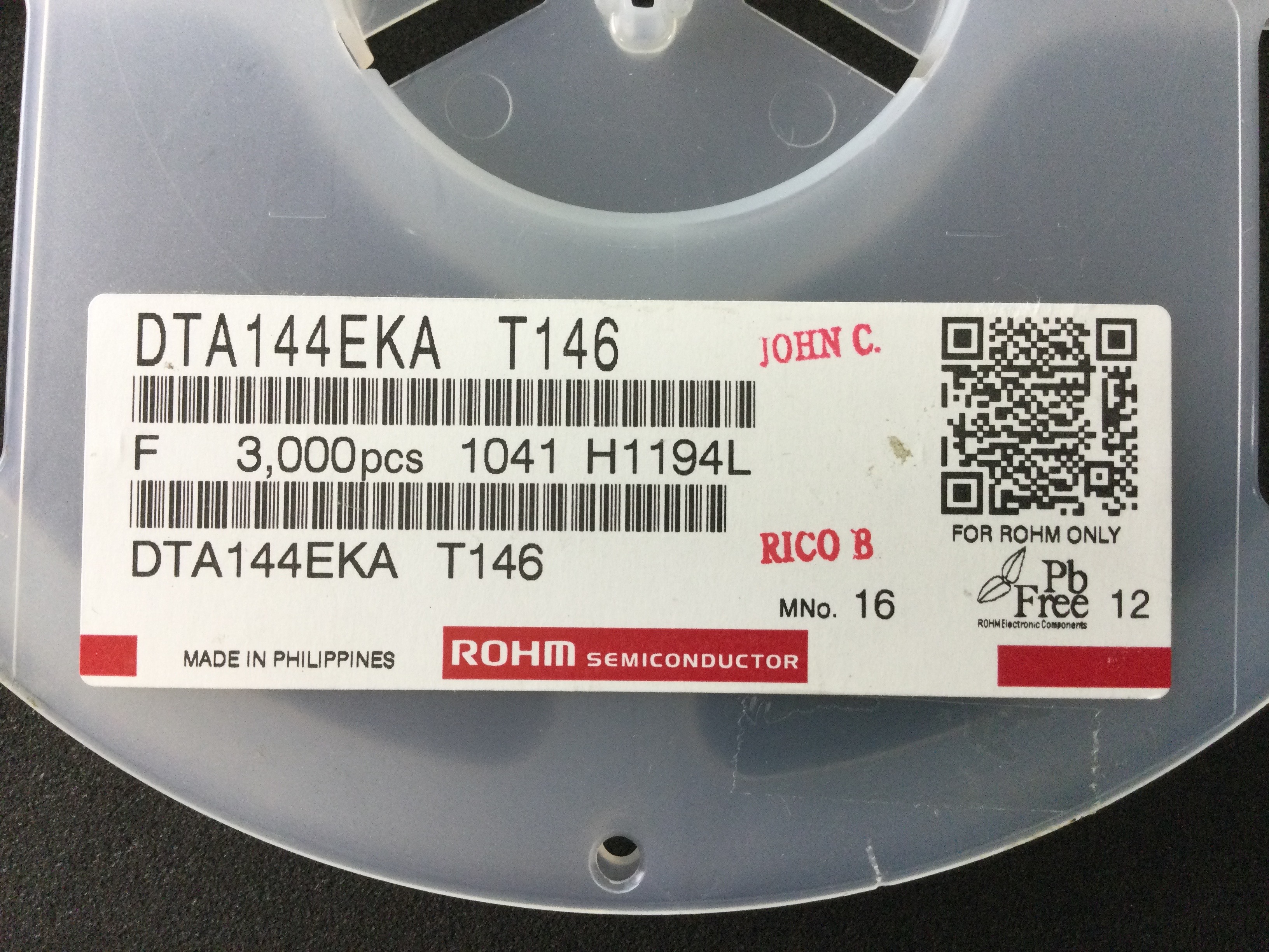 DTA144EKAT146