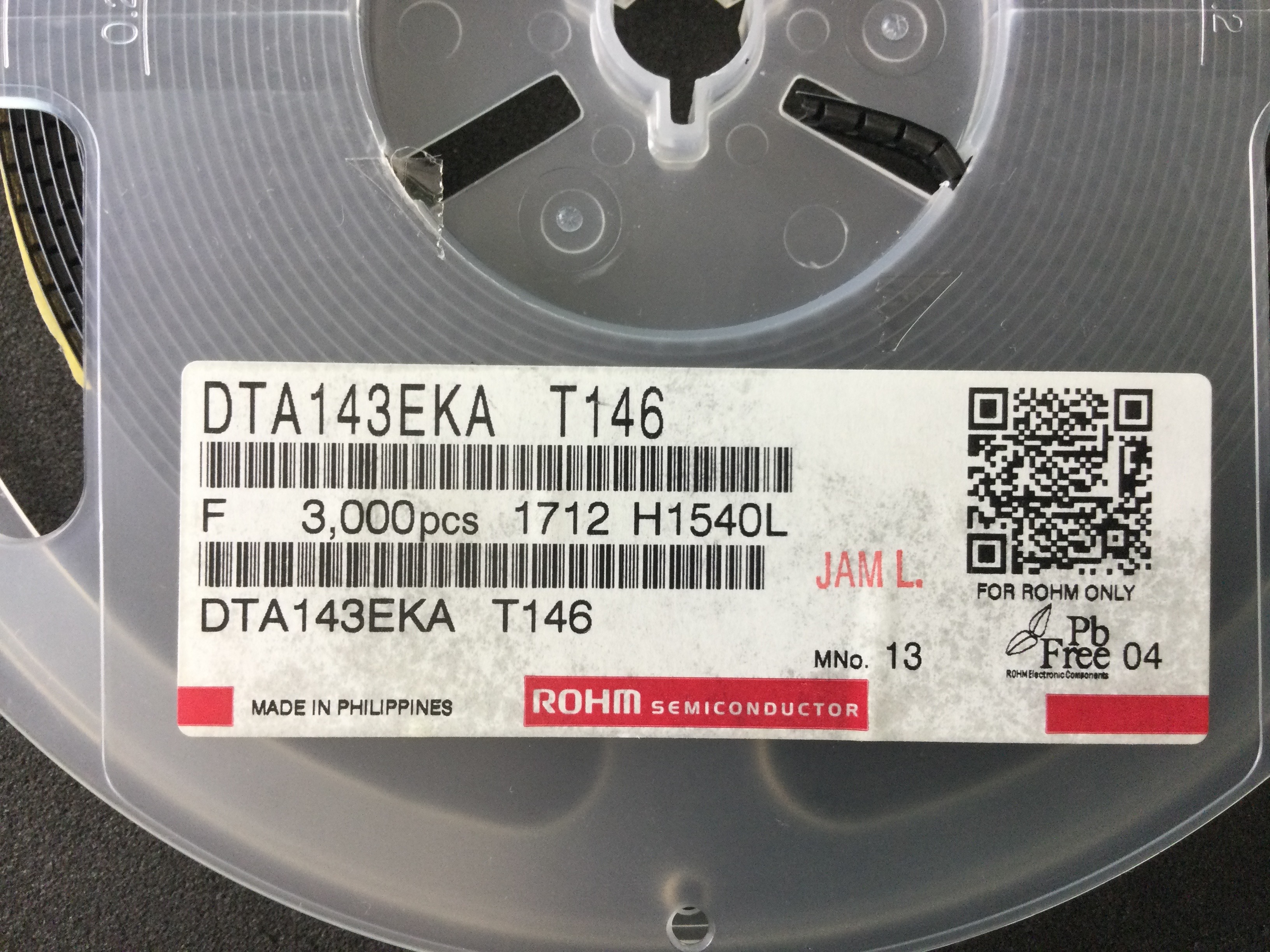 DTA143EKAT146