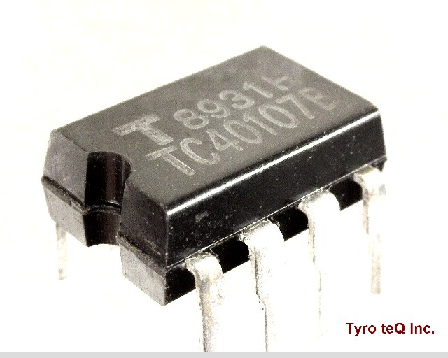 TC40107B