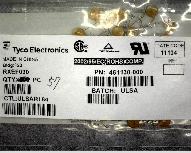 RXEF030