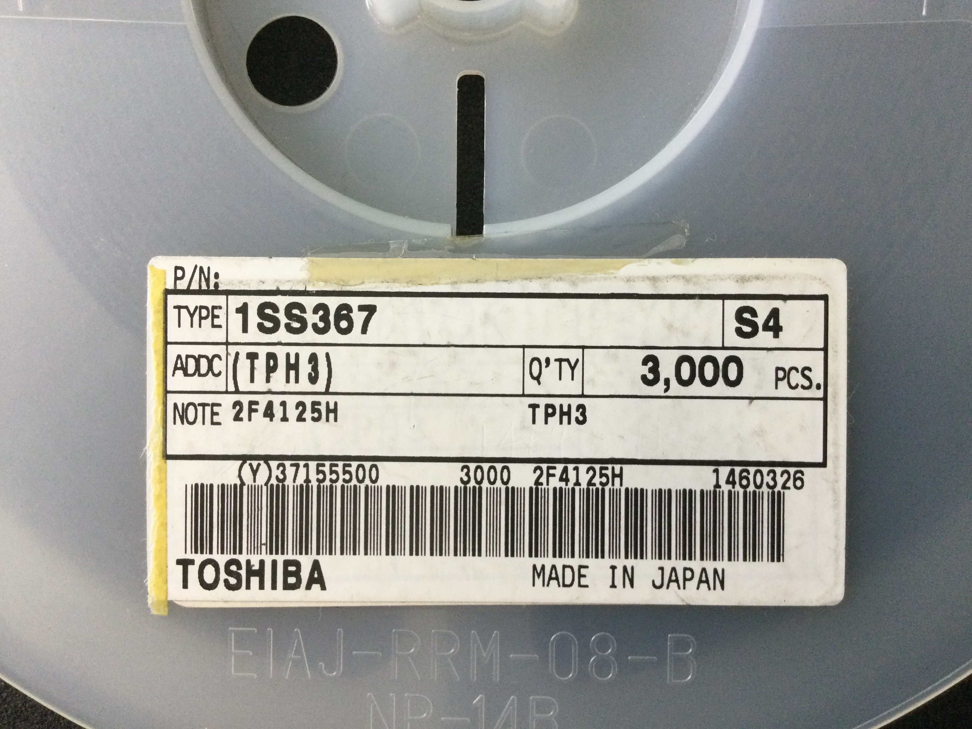 1SS367-TPH3