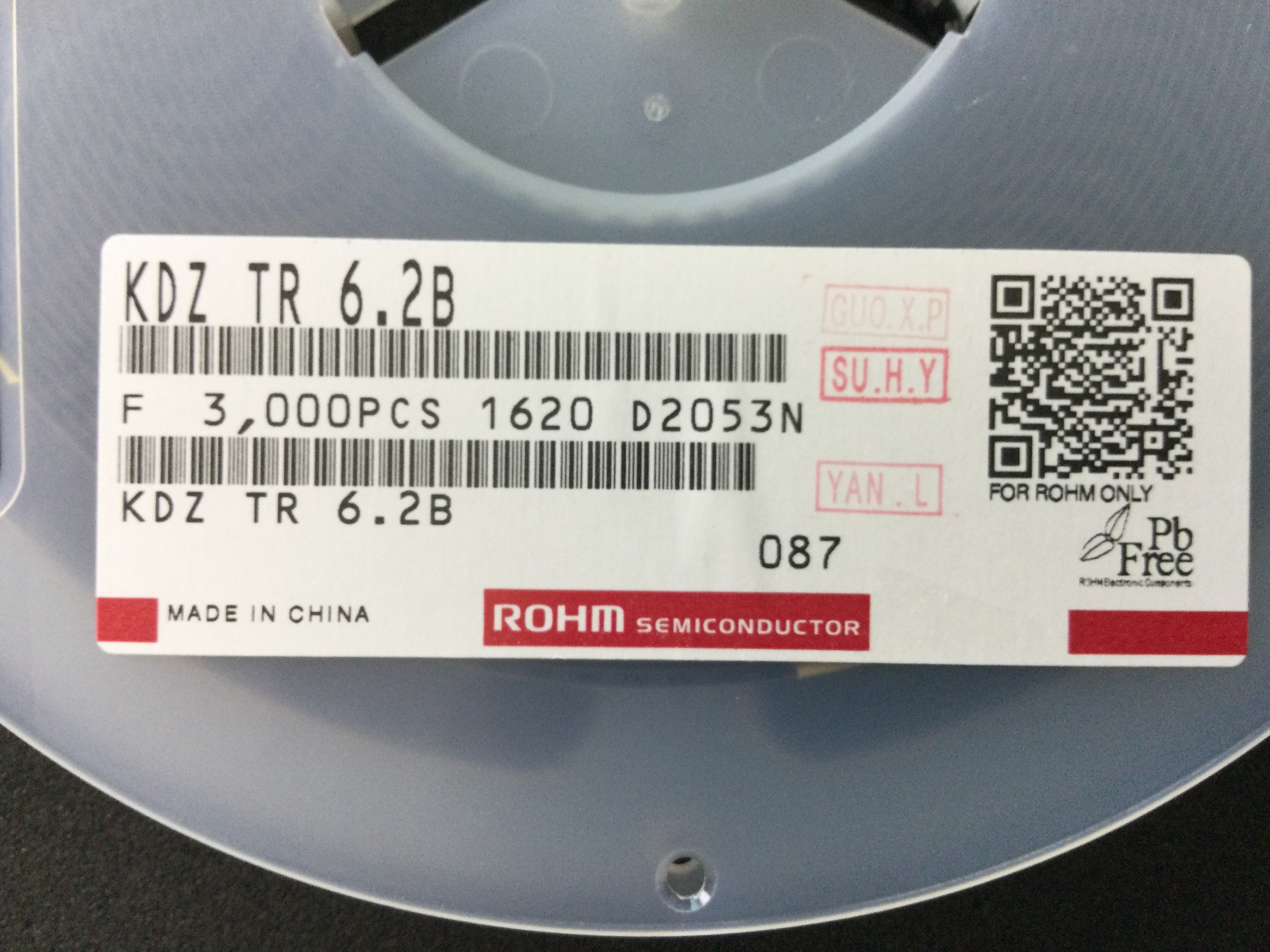 KDZTR6.2B