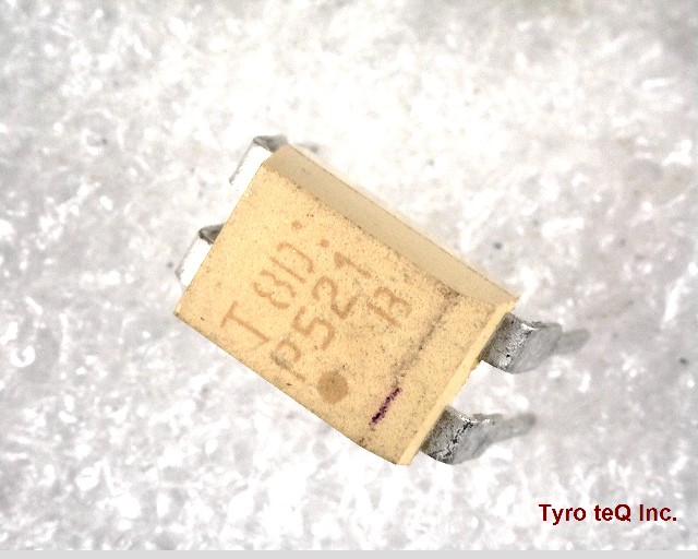 TLP521
