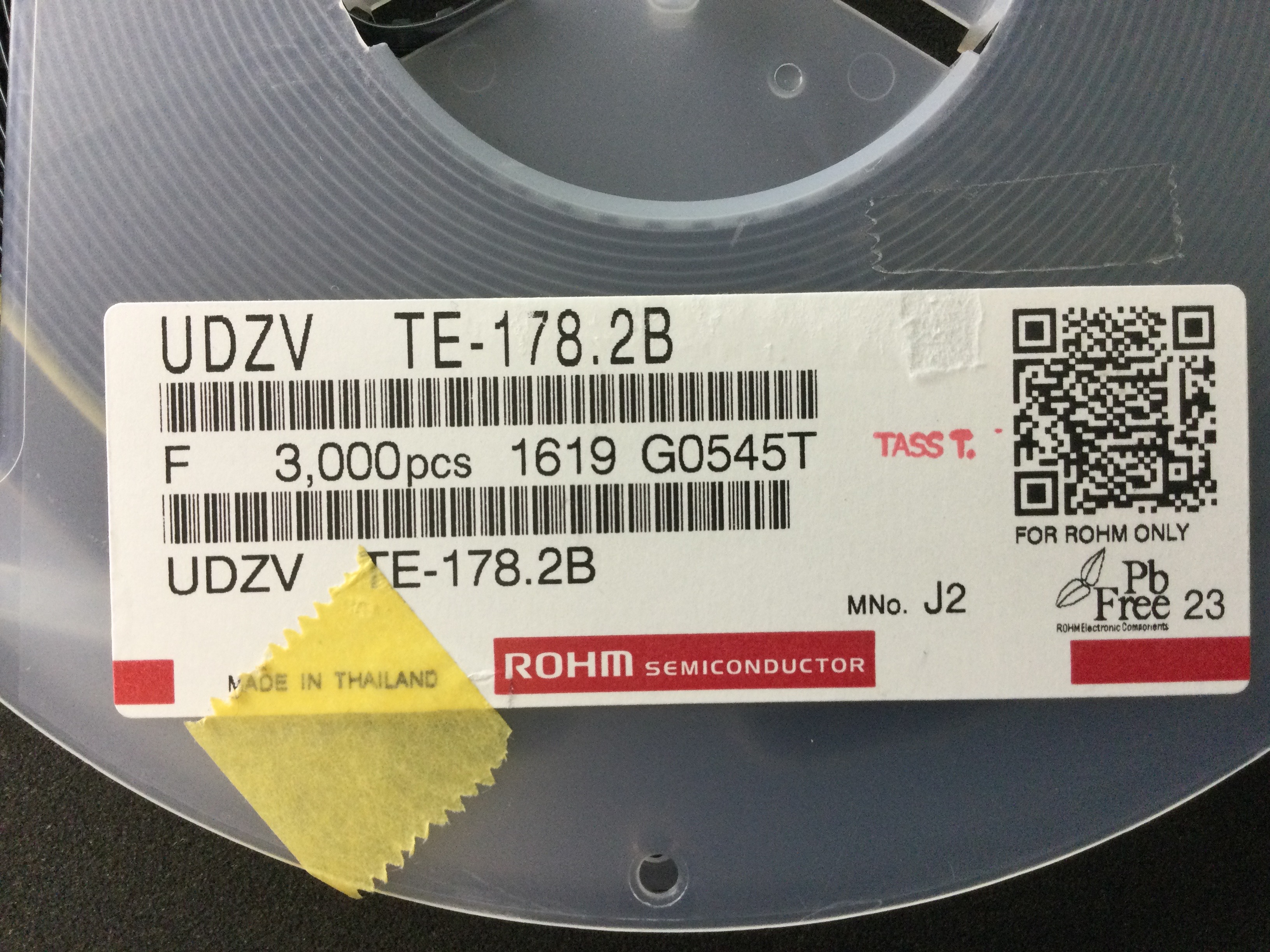 UDZVTE-178.2B