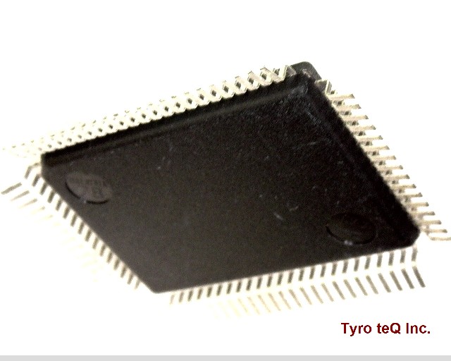 HD64180F10F