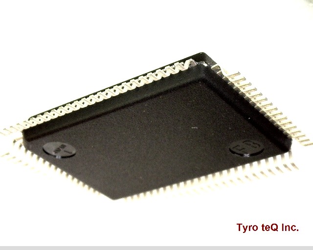 HD64180F10F
