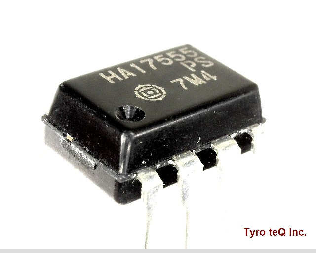 HA17555PS