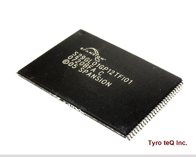 S29GL01GP12TFI010