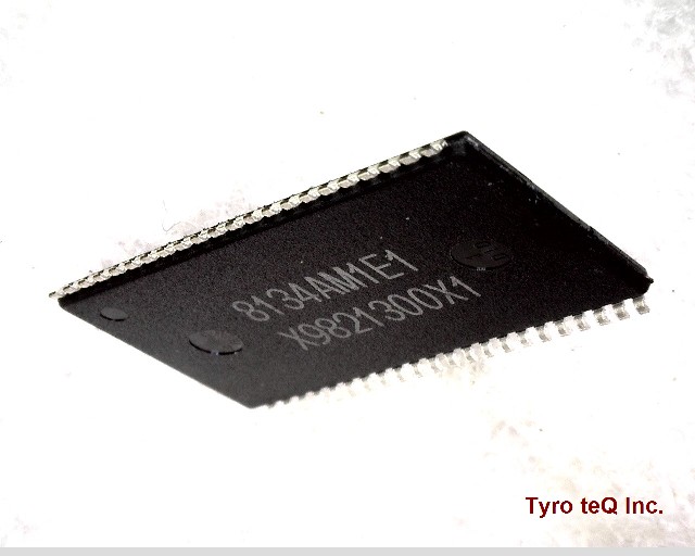 IS61LV25616AL-10TLI