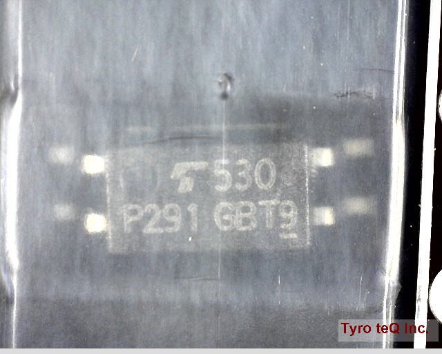 TLP291(GB-TP,SE(T