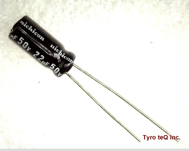 UVZ1H220MDD