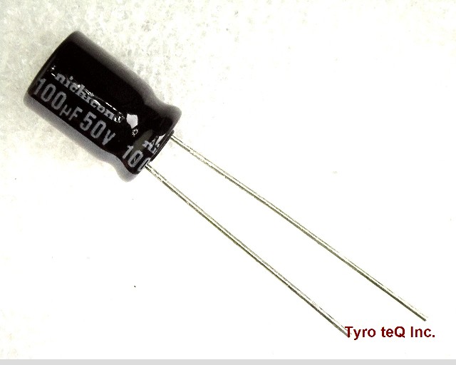 UVZ1H101MPD