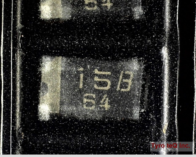 PTZ TE25 15B