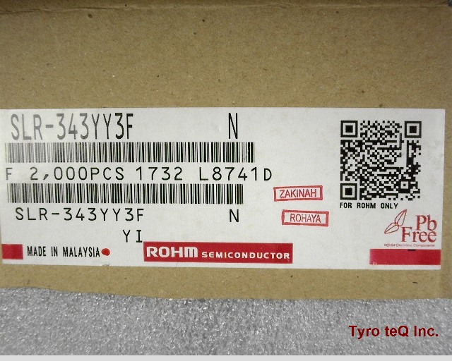 SLR-343YY3F