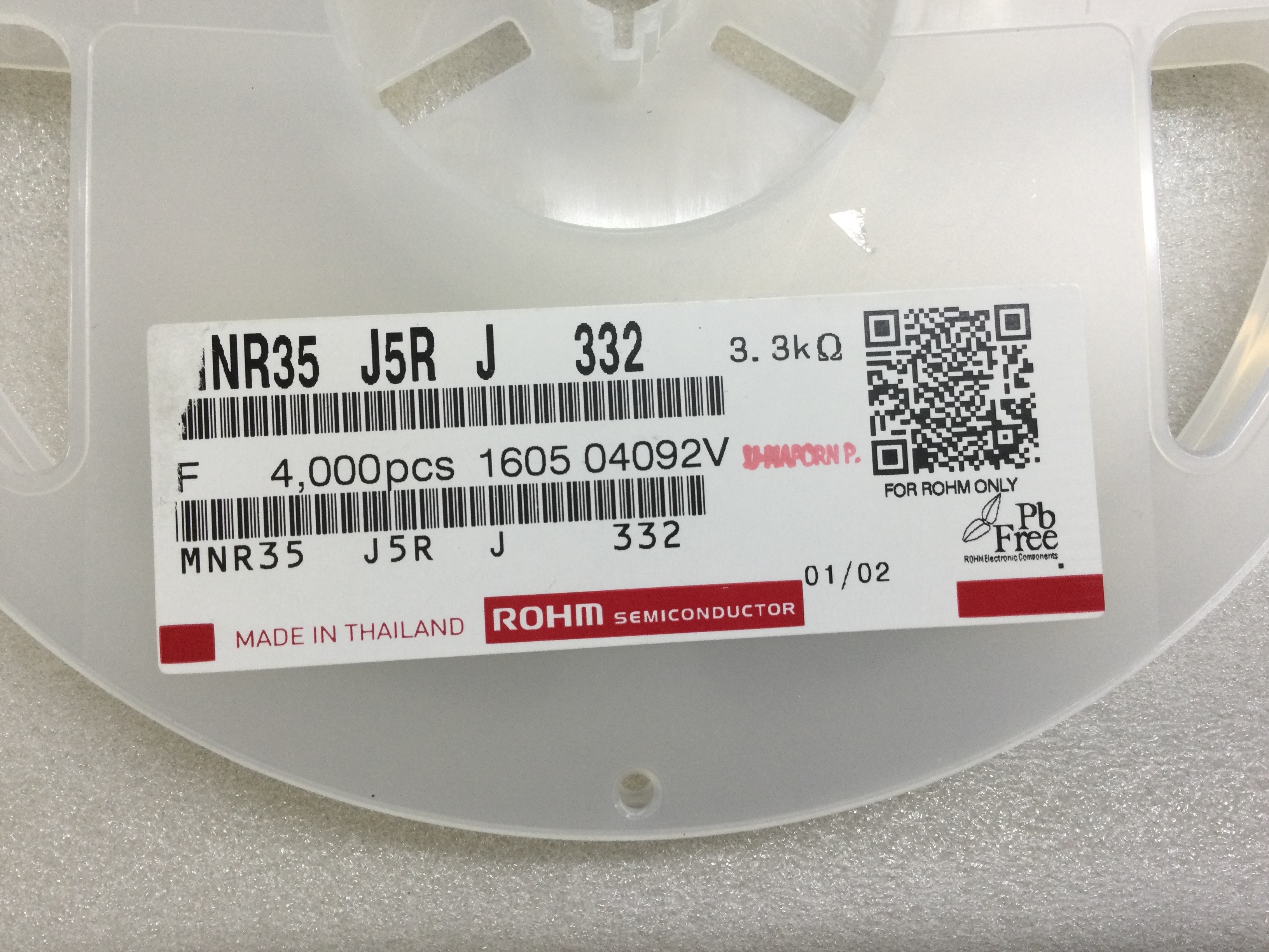 MNR35J5RJ332