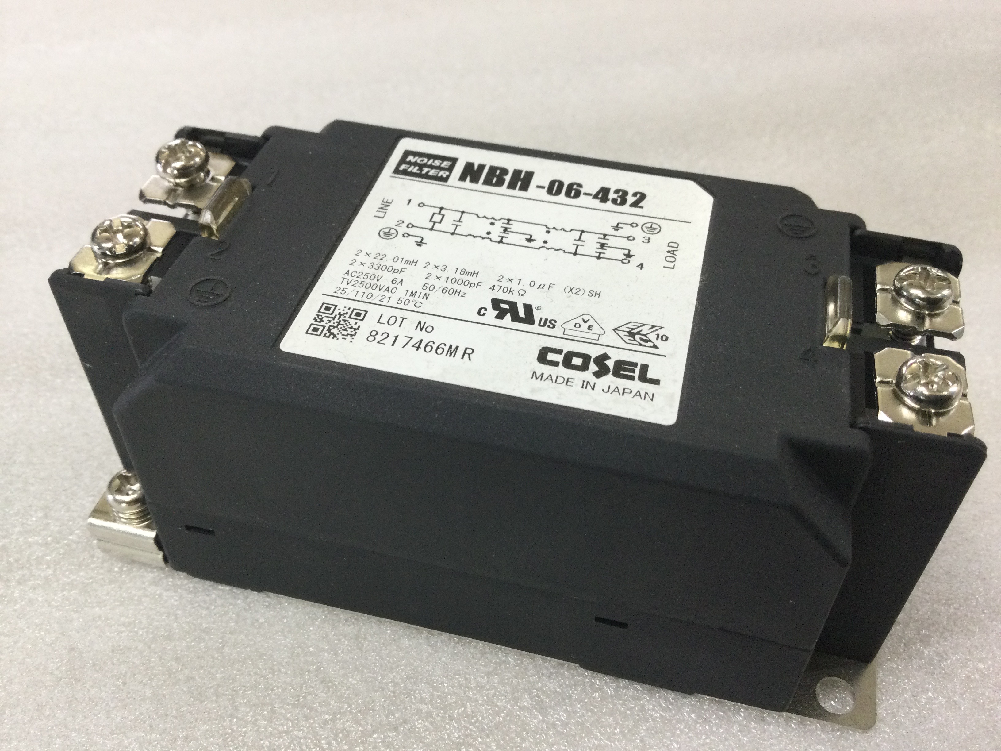 NBH-06-432