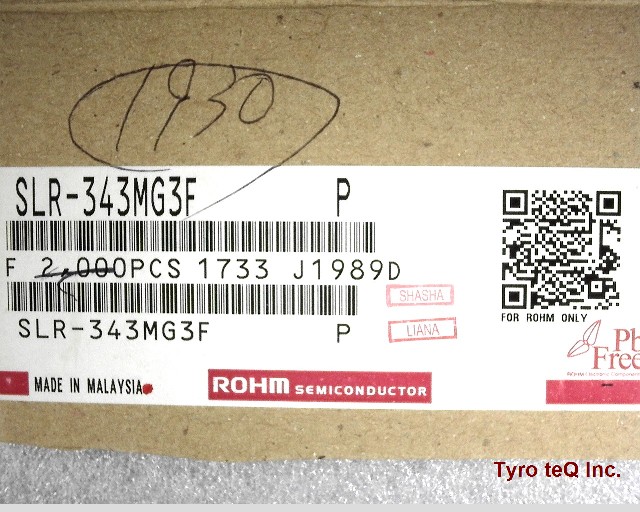 SLR-343MG3F