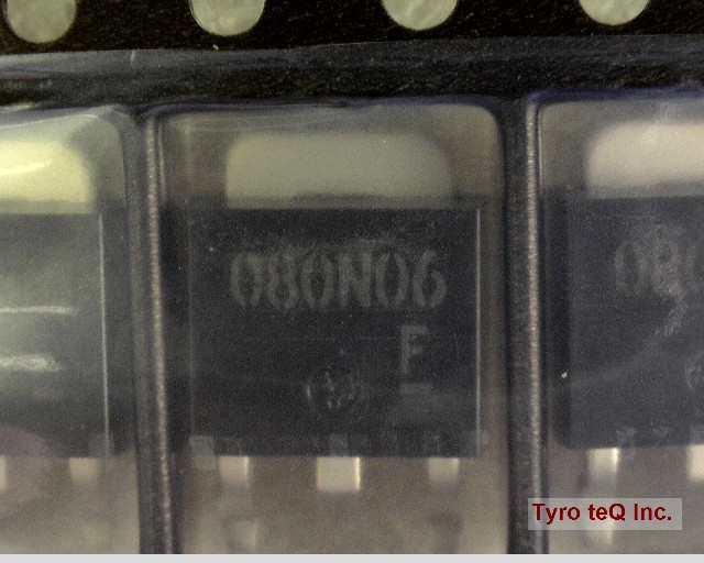 RSD080N06TL