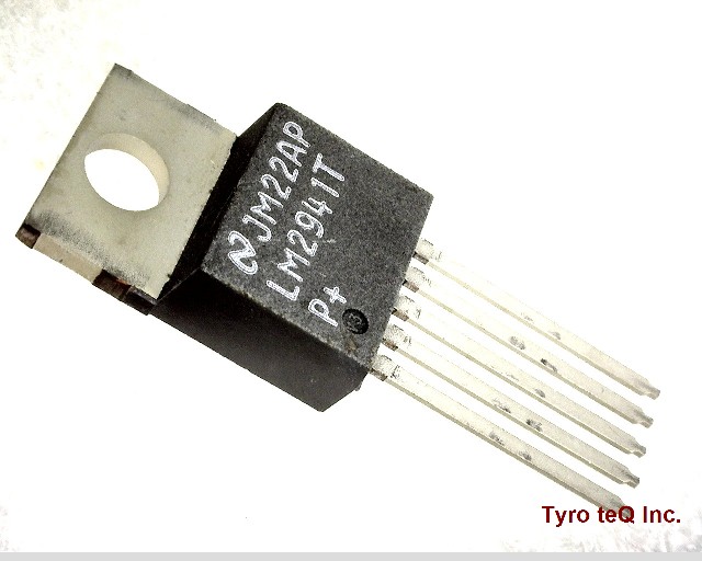 LM2941T