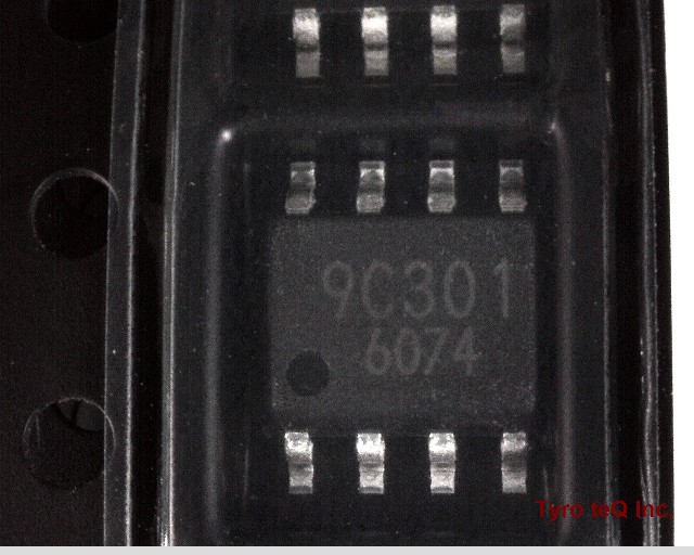 BD9C301FJ-LBGE2