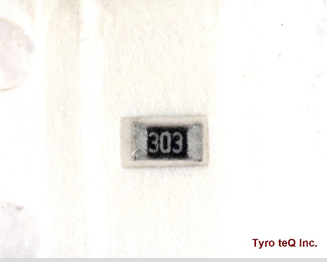 RMC1/16K-303FTP