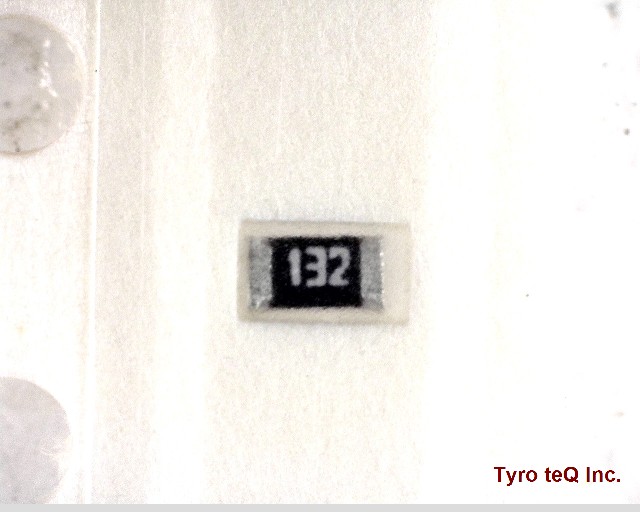 RMC1/16K132TP