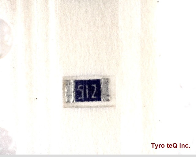RK73G1JTTD5101F