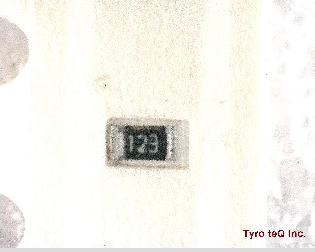 RGC1/16C123DTP