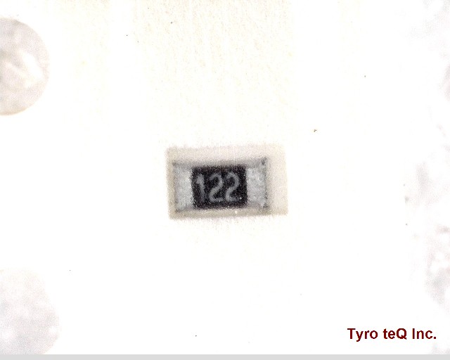 RMC1/16-122JTP