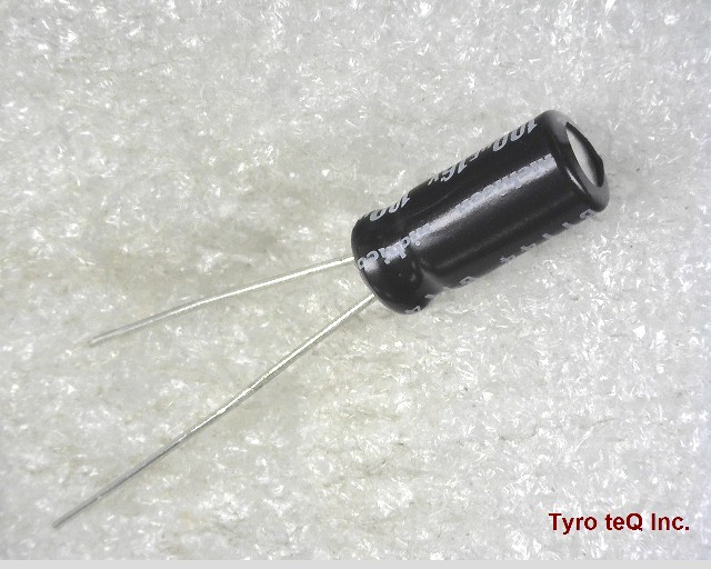 UVR1C101MDD