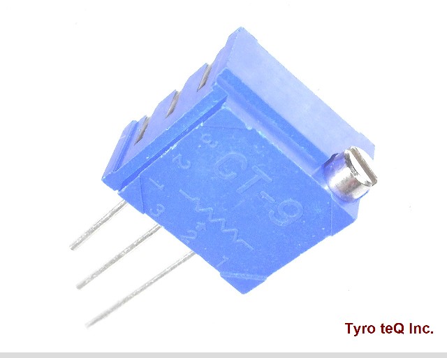 CT-9EW20K OHM (203)